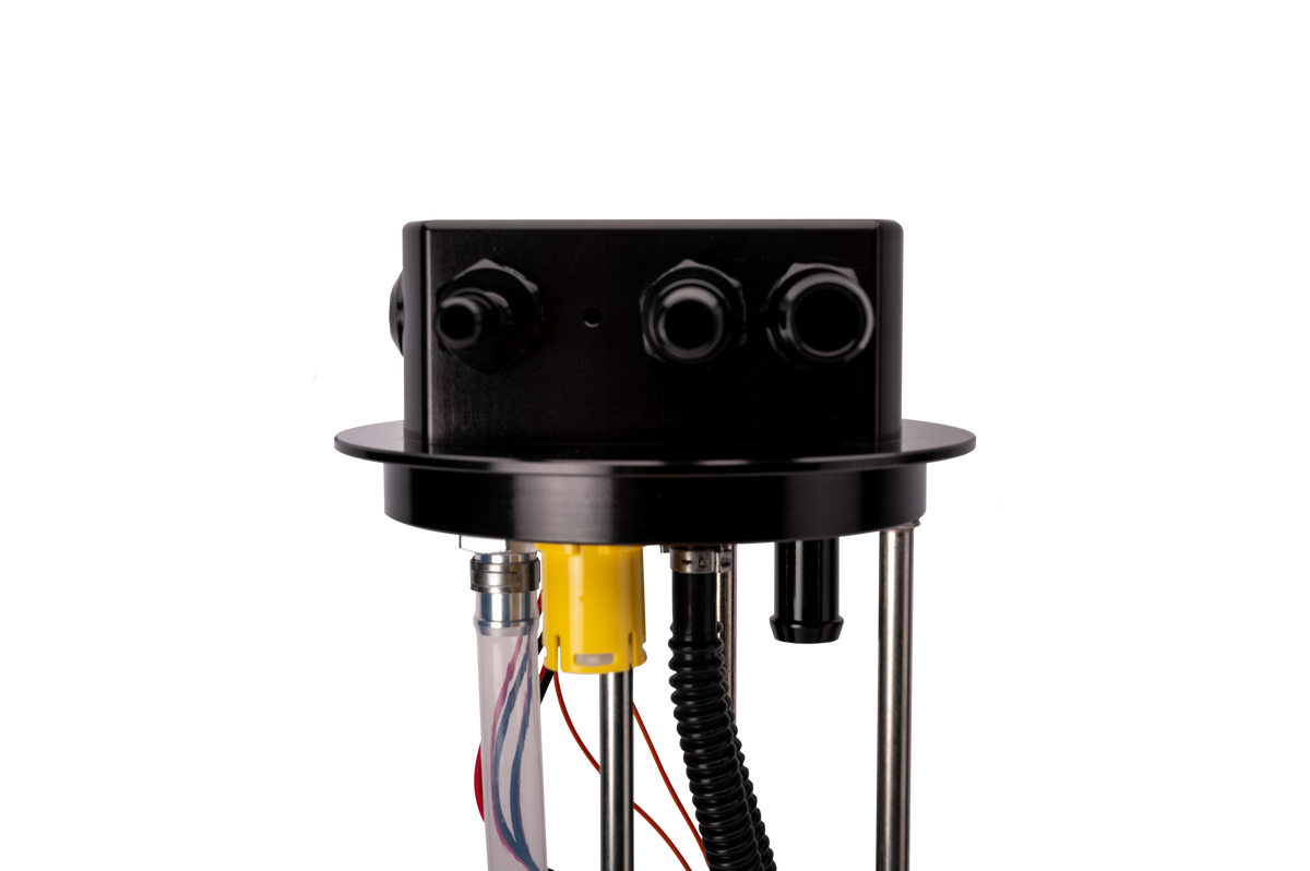 Fleece Performance Fleece Perfromance PowerFlo In-tank Lift Pump for 2007.5-2010 LMM Duramax FLCFPE-34790 | FPE-34790
