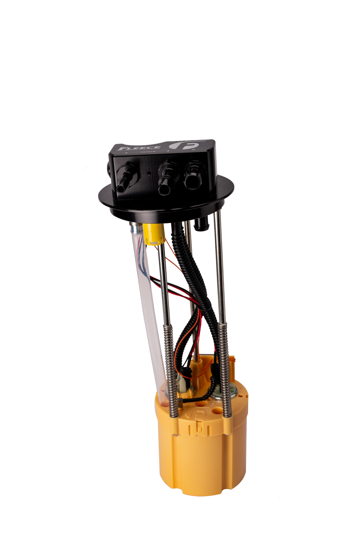 Fleece Performance Fleece Perfromance PowerFlo In-tank Lift Pump for 2007.5-2010 LMM Duramax FLCFPE-34790 | FPE-34790