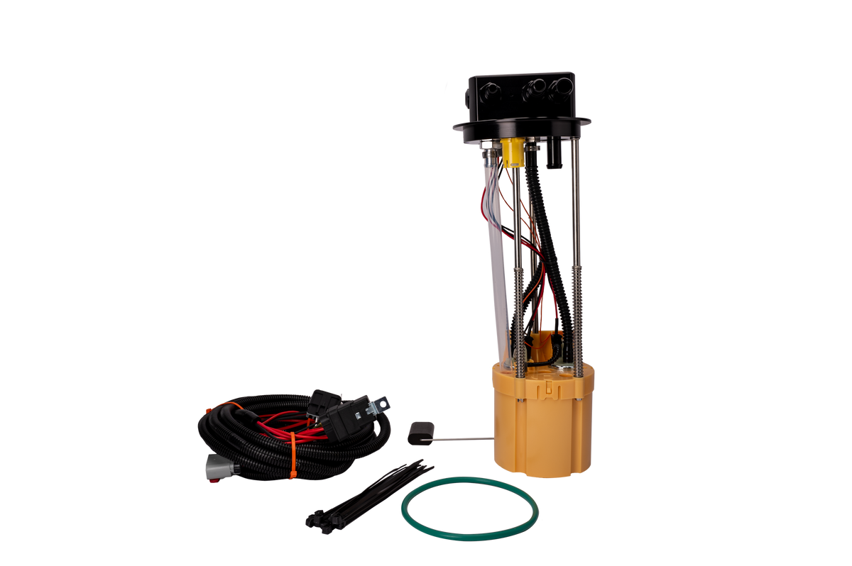 Fleece Performance Fleece Perfromance PowerFlo In-tank Lift Pump for 2007.5-2010 LMM Duramax FLCFPE-34790 | FPE-34790