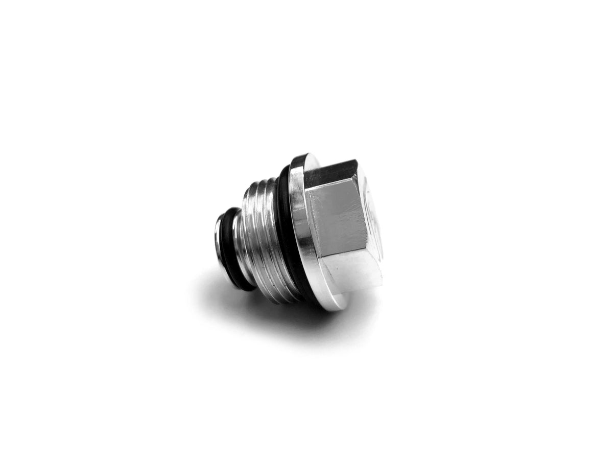 Fleece Performance Fleece Perfromance HE351 CW Actuator Solenoid Plug w Boost Reference FLCFPE-34804 | FPE-34804