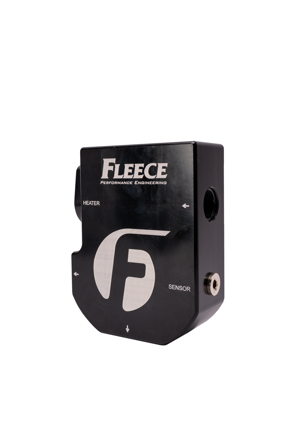 Fleece Performance Fleece Perfromance 2003 - 2018 Dodge Cummins Auxiliary Fuel Filter Kit FLCFPE-34783 | FPE-34783