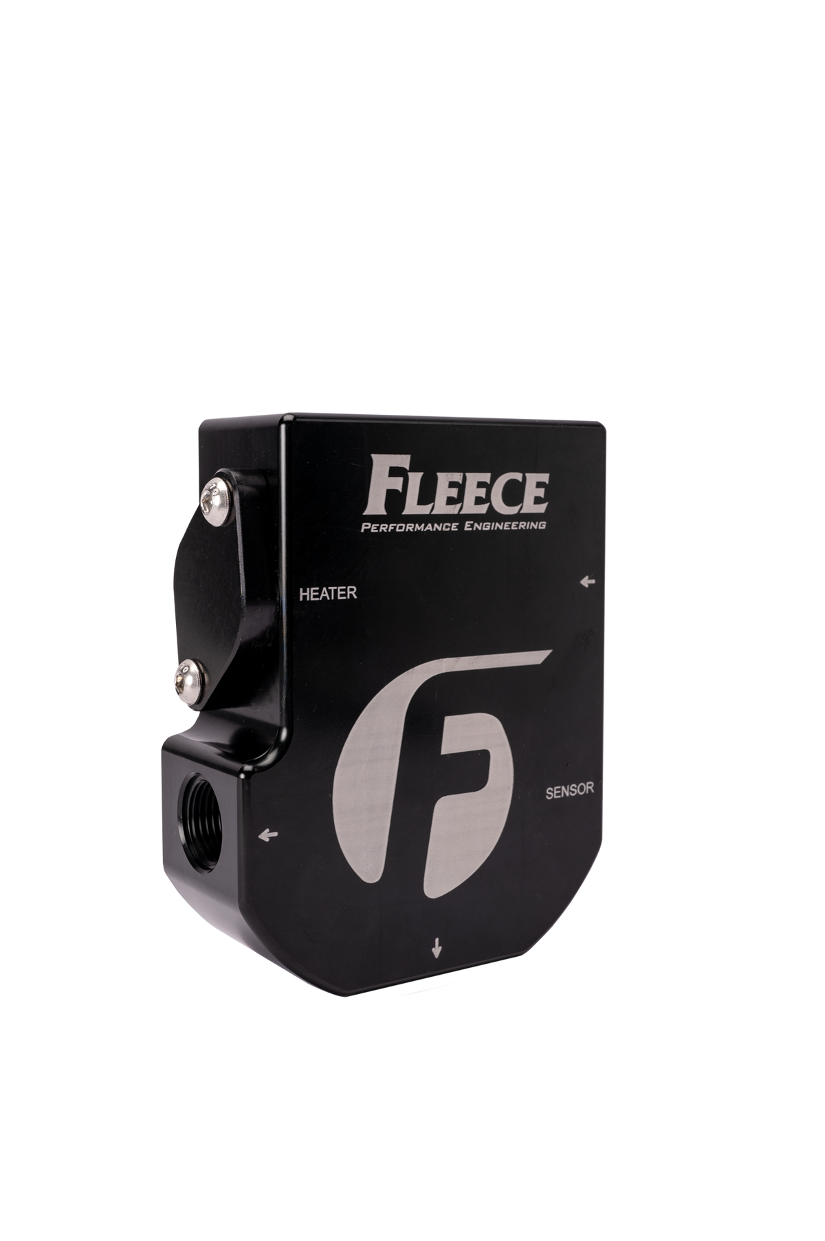Fleece Performance Fleece Perfromance 2003 - 2018 Dodge Cummins Auxiliary Fuel Filter Kit FLCFPE-34783 | FPE-34783