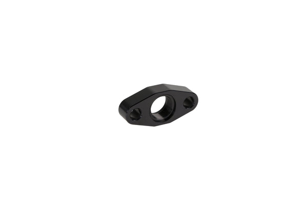 Fleece Performance Fleece Perfromance Cummins Turbo Drain Tube Kit (for S300 S400 Turbos) FLCFPE-CTDT-KIT | FPE-CTDT-KIT
