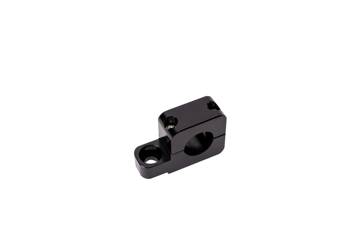 Fleece Performance Fleece Perfromance 2003-2007 Cummins Coolant Bypass Brackets FLCFPE-CLNT-HS-BRKT | FPE-CLNT-HS-BRKT
