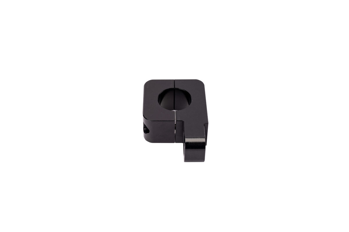 Fleece Performance Fleece Perfromance 2003-2007 Cummins Coolant Bypass Brackets FLCFPE-CLNT-HS-BRKT | FPE-CLNT-HS-BRKT