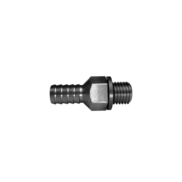 Fleece Performance Fleece Perfromance 3  8 CP3 Return Fitting FLCFPE-CP3-RTRN | FPE-CP3-RTRN