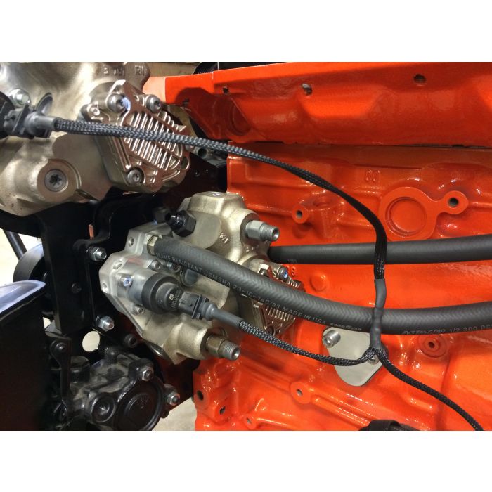 Fleece Performance Fleece Perfromance CP3X2 harnesses 2006-2018 Cummins FLCFPE-CP3X2 | FPE-CP3X2