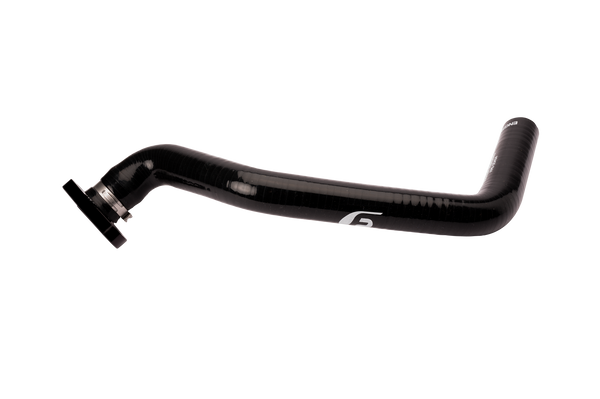 Fleece Performance Fleece Perfromance Turbo Drain Tube Kit for 1994-2002 5.9L Cummins FLCFPE-CTDT-HX35-KIT | FPE-CTDT-HX35-KIT