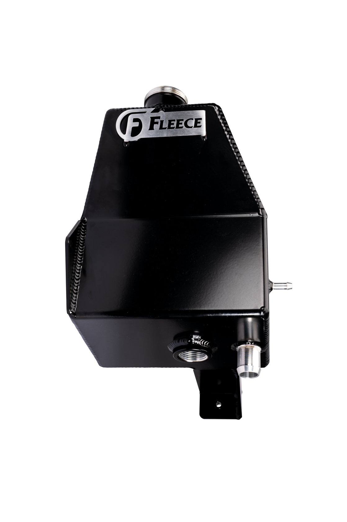 Fleece Performance Fleece Perfromance Repl Coolant Tank for 2013-2018 Ram Pickups w 6.7L FLCFPE-CUMM-CLNT-TNK-1318 | FPE-CUMM-CLNT-TNK-1318