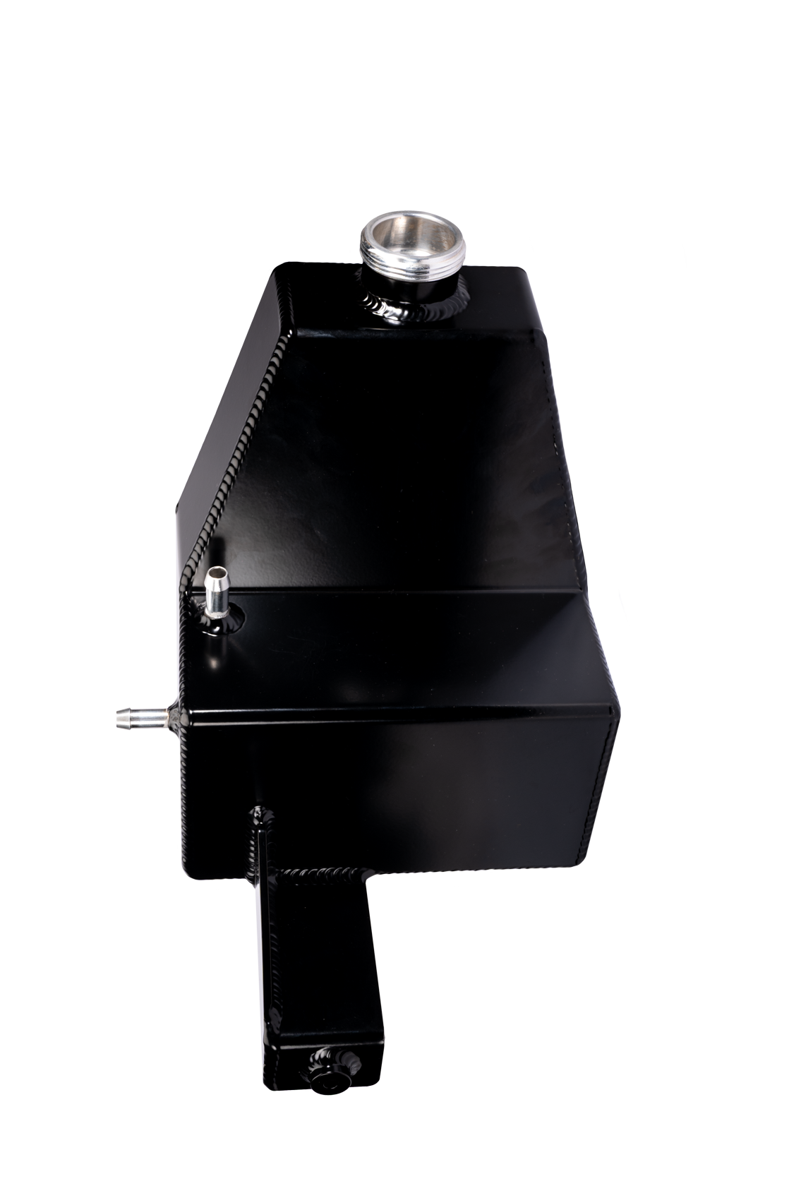 Fleece Performance Fleece Perfromance Repl Coolant Tank for 2013-2018 Ram Pickups w 6.7L FLCFPE-CUMM-CLNT-TNK-1318 | FPE-CUMM-CLNT-TNK-1318