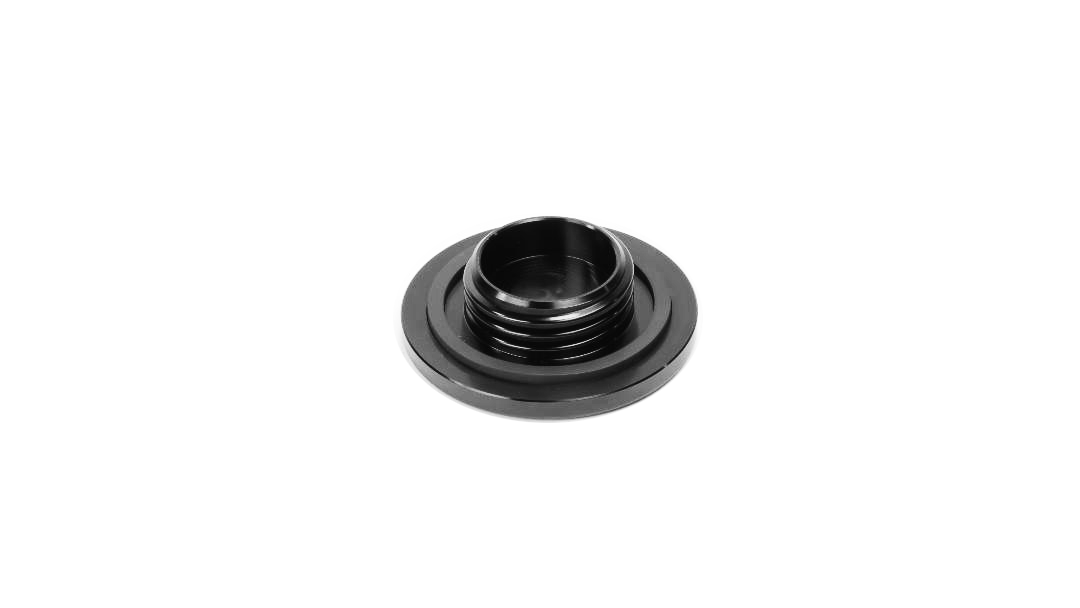 Fleece Performance Fleece Perfromance 2003-2018 Cummins CP3 Nut Cover FLCFPE-CUMM-CP3-CVR | FPE-CUMM-CP3-CVR