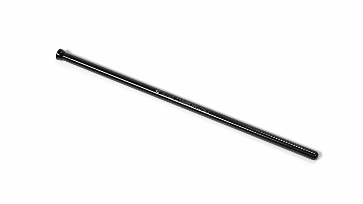 Fleece Performance Fleece Perfromance 24V Cummins Stage 2 Pushrods 3  8 dia FLCFPE-CUMM-S2-PROD | FPE-CUMM-S2-PROD