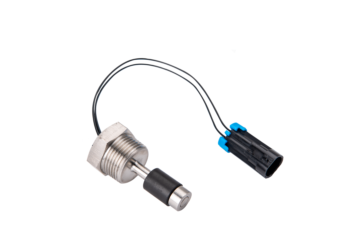 Fleece Performance Fleece Perfromance SS Univ. Float Switch w Two-Pin Metripack conn FLCFPE-FS-UNIV-2M-SS | FPE-FS-UNIV-2M-SS