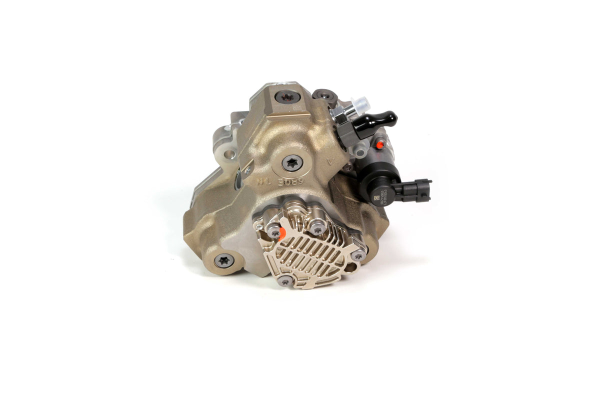 Fleece Performance Fleece Perfromance Duramax PowerFlo 750 CP3 (LBZ  LMM Based) FLCFPE-DMAX-CP3-10MM | FPE-DMAX-CP3-10MM