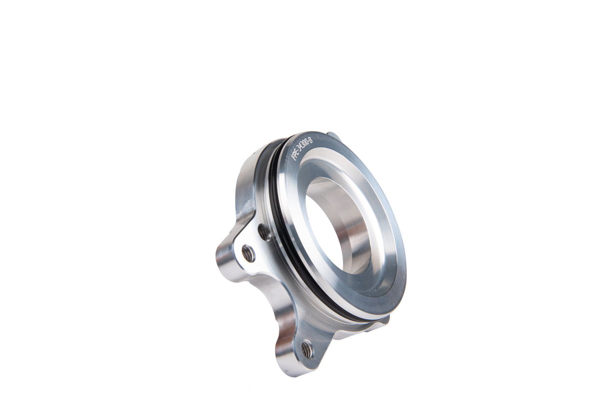Fleece Performance Fleece Perfromance CP3 Adapter for 6.6L Duramax FLCFPE-DMAX-CP3-ADPT | FPE-DMAX-CP3-ADPT