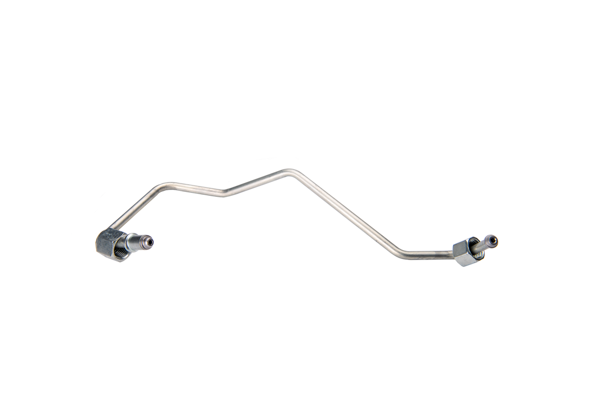 Fleece Performance Fleece Perfromance Repl High Pressure Fuel Line for LML CP3 Conversions FLCFPE-FL-LML-CP3-HP | FPE-FL-LML-CP3-HP