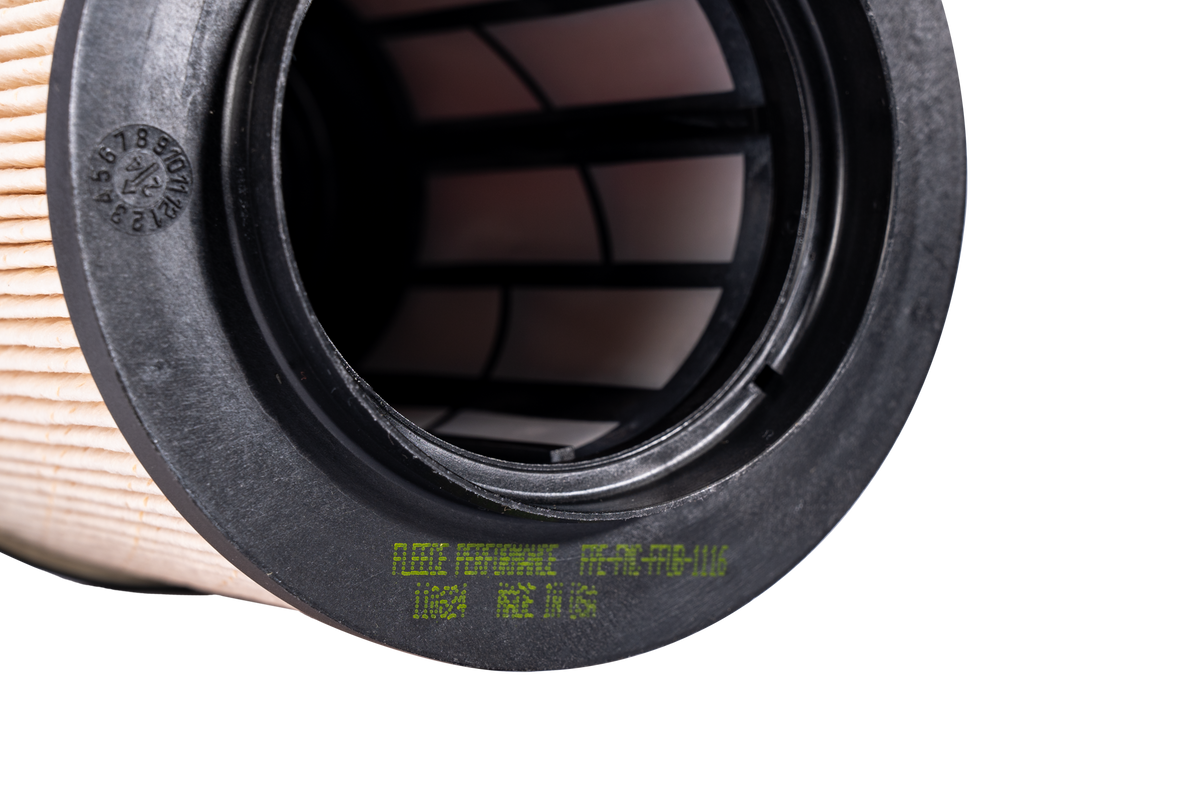 Fleece Performance Fleece Perfromance Under Bed Fuel Filter for 2011-2016 Ford 6.7L Power Stroke FLCFPE-FMC-FFUB-1116 | FPE-FMC-FFUB-1116