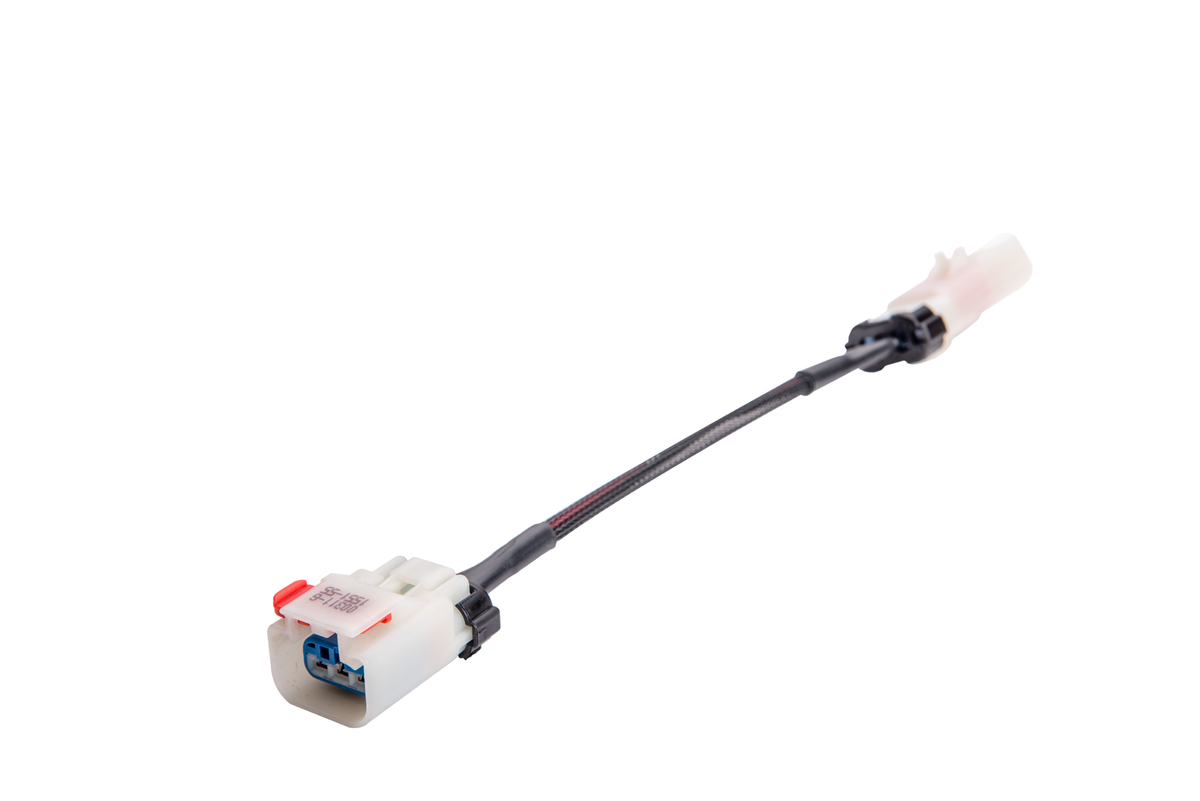 Fleece Performance Fleece Perfromance Cummins Crankshaft Position Sensor Extension Harness FLCFPE-HAR-CUMM-CC-EXT | FPE-HAR-CUMM-CC-EXT