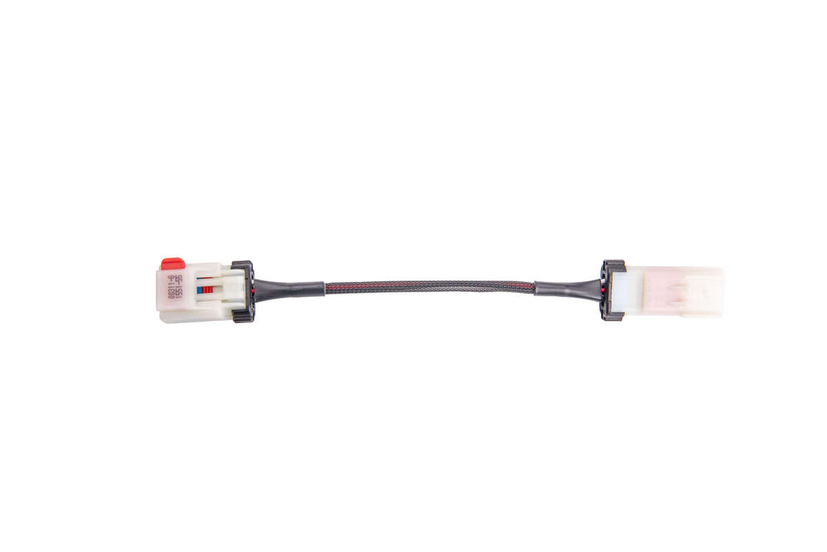 Fleece Performance Fleece Perfromance Cummins Crankshaft Position Sensor Extension Harness FLCFPE-HAR-CUMM-CC-EXT | FPE-HAR-CUMM-CC-EXT