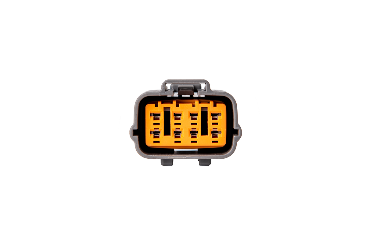 Fleece Performance Fleece Perfromance Cummins EGR Valve Pigtail FLCFPE-HAR-CUMM-EGR-PT | FPE-HAR-CUMM-EGR-PT