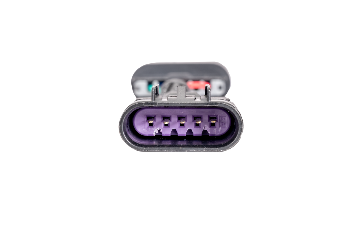 Fleece Performance Fleece Perfromance Cooling Fan Extension Harness for 2013-2018 Cummins FLCFPE-HAR-CUMM-FAN-1318 | FPE-HAR-CUMM-FAN-1318