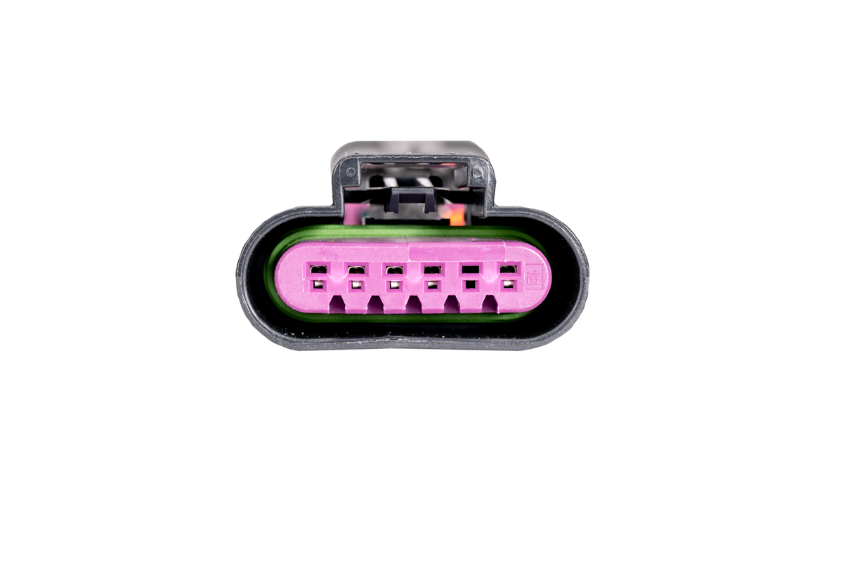 Fleece Performance Fleece Perfromance Cooling Fan Extension Harness for 2013-2018 Cummins FLCFPE-HAR-CUMM-FAN-1318 | FPE-HAR-CUMM-FAN-1318