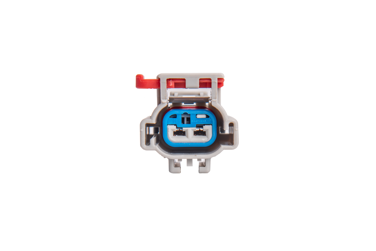 Fleece Performance Fleece Perfromance Cummins Temperature Sensor Pigtail FLCFPE-HAR-CUMM-IAT-PT | FPE-HAR-CUMM-IAT-PT