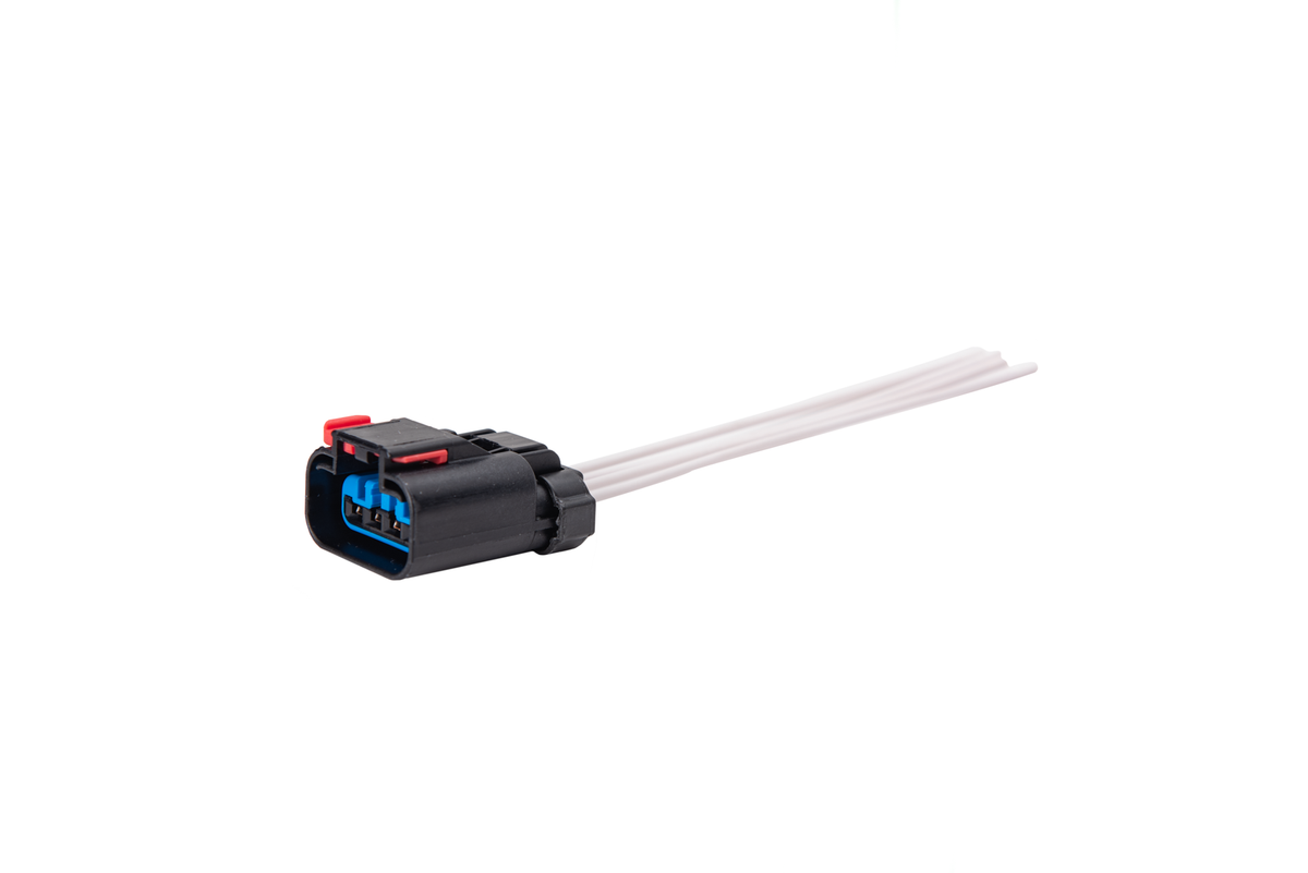 Fleece Performance Fleece Perfromance MAF Sensor Pigtail for 6.7 Cummins FLCFPE-HAR-CUMM-MAF-PT | FPE-HAR-CUMM-MAF-PT