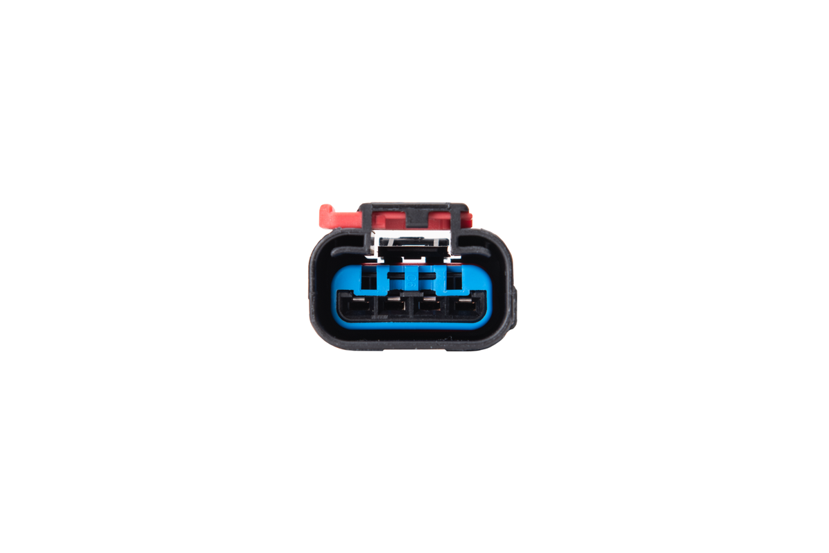Fleece Performance Fleece Perfromance MAF Sensor Pigtail for 6.7 Cummins FLCFPE-HAR-CUMM-MAF-PT | FPE-HAR-CUMM-MAF-PT
