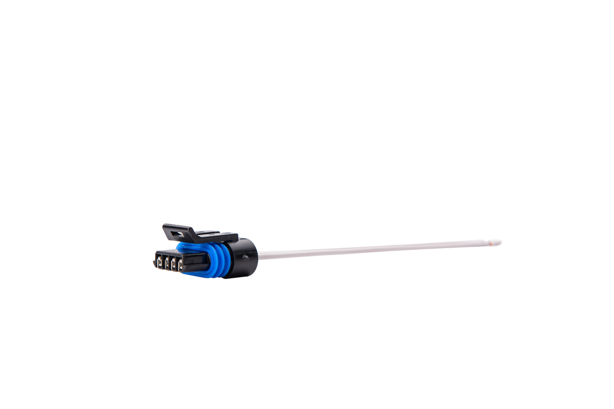 Fleece Performance Fleece Perfromance Cummins 5.9L MAP Sensor Pigtail FLCFPE-HAR-CUMM-MAP-0307-PT | FPE-HAR-CUMM-MAP-0307-PT