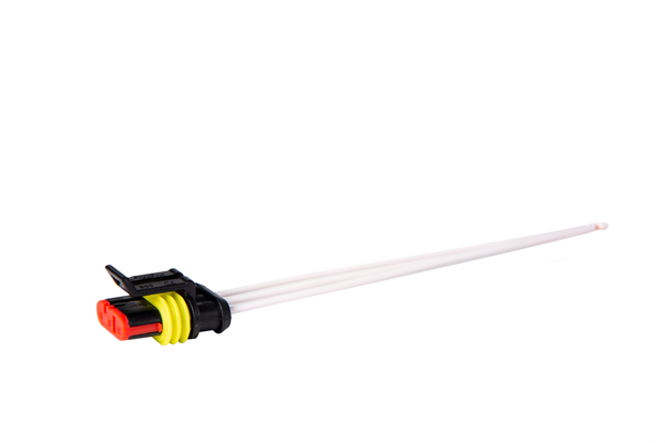 Fleece Performance Fleece Perfromance Turbo Turbine Speed Sensor Pigtail FLCFPE-HAR-CUMM-SP-PT | FPE-HAR-CUMM-SP-PT
