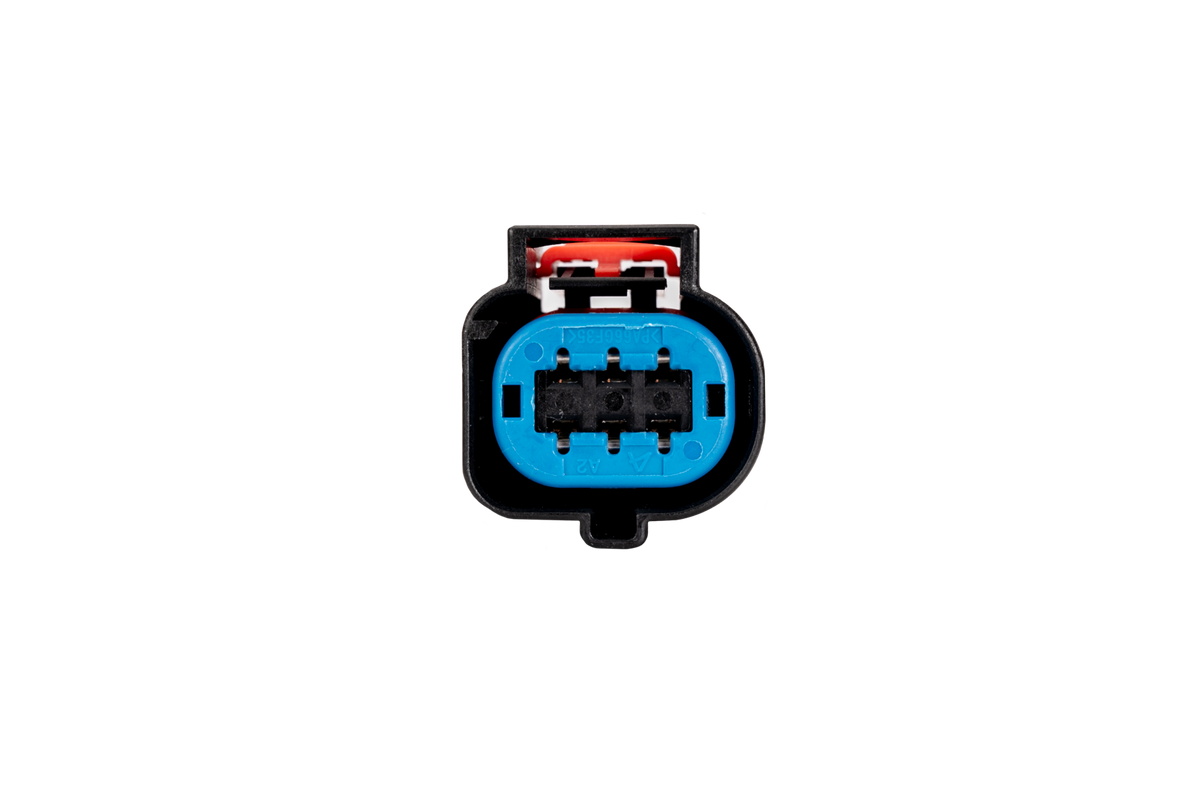 Fleece Performance Fleece Perfromance Trans Throttle Valve conn Pigtail for 48re Ram FLCFPE-HAR-CUMM-TTVA-PT | FPE-HAR-CUMM-TTVA-PT
