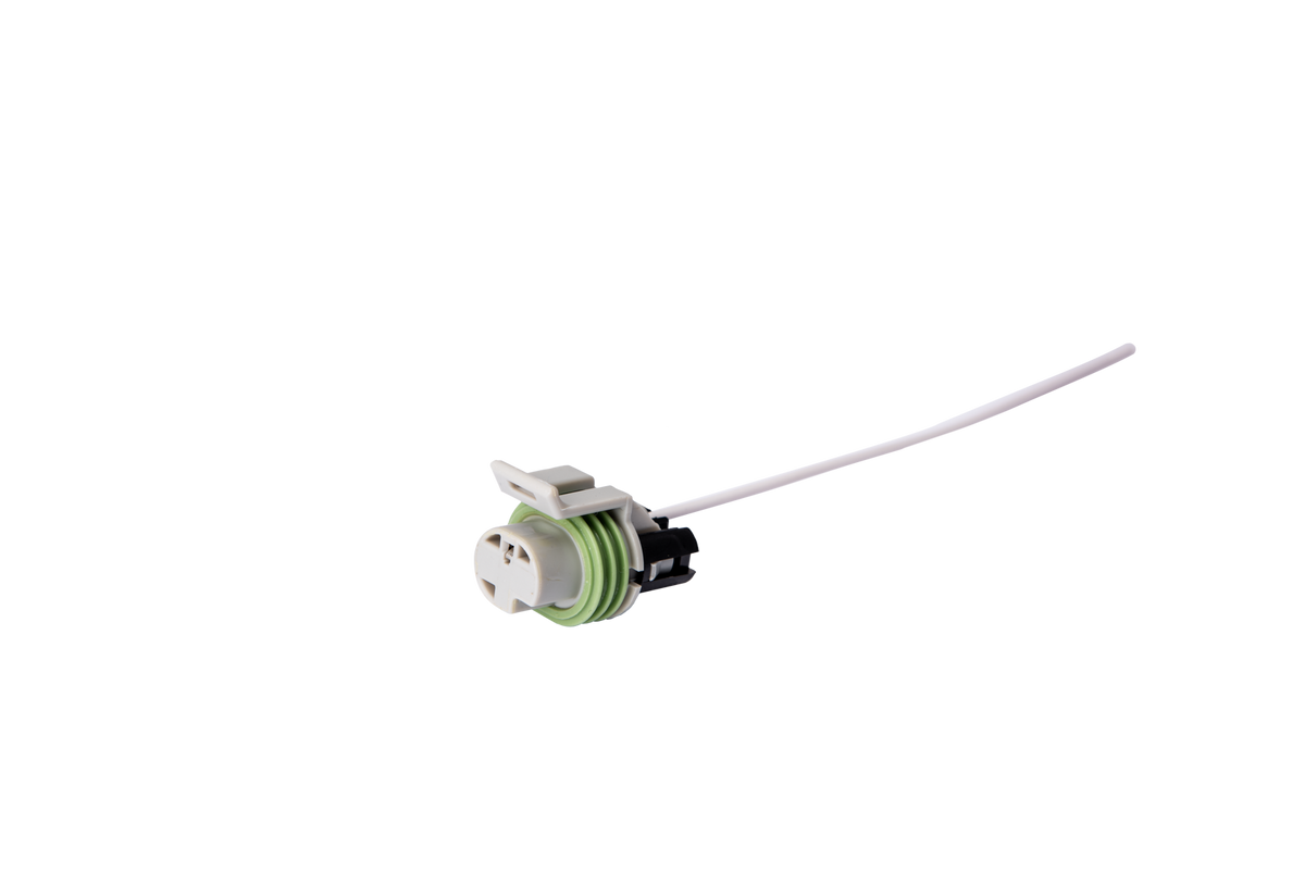 Fleece Performance Fleece Perfromance Duramax Oil Pressure Sensor Pigtail - LB7 FLCFPE-HAR-DMAX-OP-0102 | FPE-HAR-DMAX-OP-0102