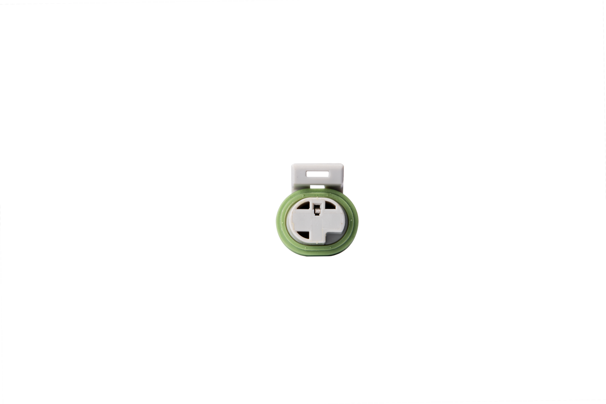 Fleece Performance Fleece Perfromance Duramax Oil Pressure Sensor Pigtail - LB7 FLCFPE-HAR-DMAX-OP-0102 | FPE-HAR-DMAX-OP-0102