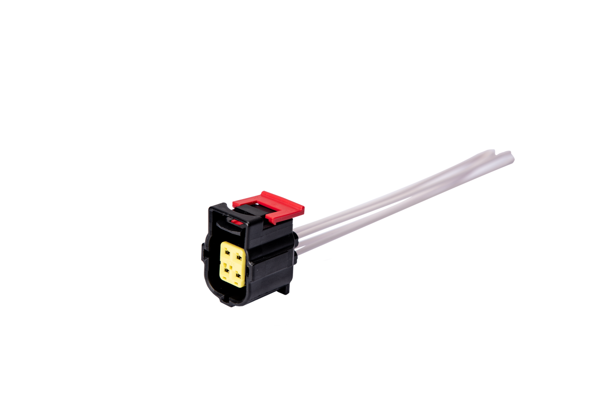 Fleece Performance Fleece Perfromance MOPAR Pressure Sensor Pigtail FLCFPE-HAR-MOPAR-PS-0209 | FPE-HAR-MOPAR-PS-0209