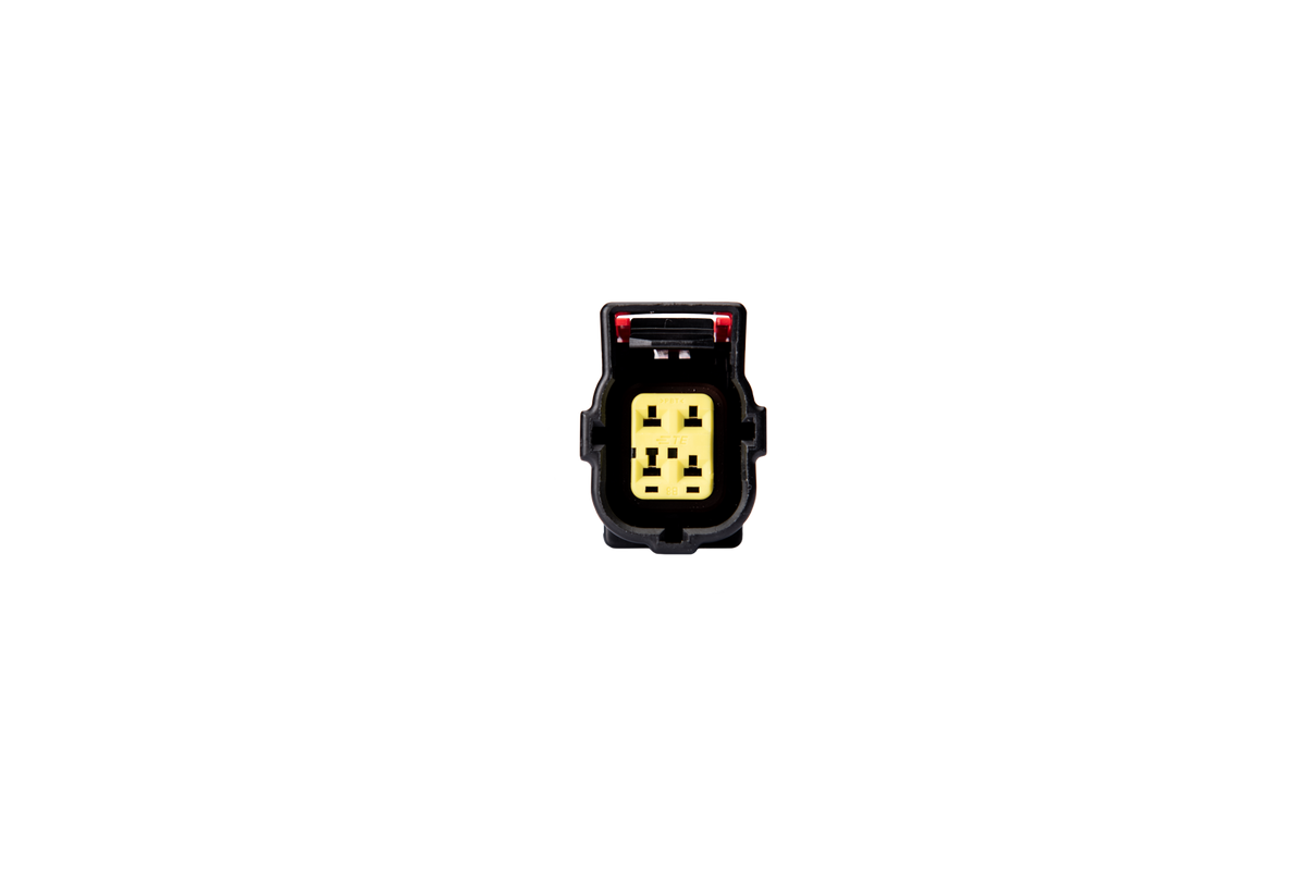 Fleece Performance Fleece Perfromance MOPAR Pressure Sensor Pigtail FLCFPE-HAR-MOPAR-PS-0209 | FPE-HAR-MOPAR-PS-0209