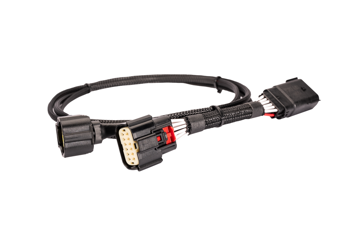 Fleece Performance Fleece Perfromance Charging Circuit Harness for  Ford 6.7L PowerStroke FLCFPE-HAR-FMC-CCH-1718 | FPE-HAR-FMC-CCH-1718