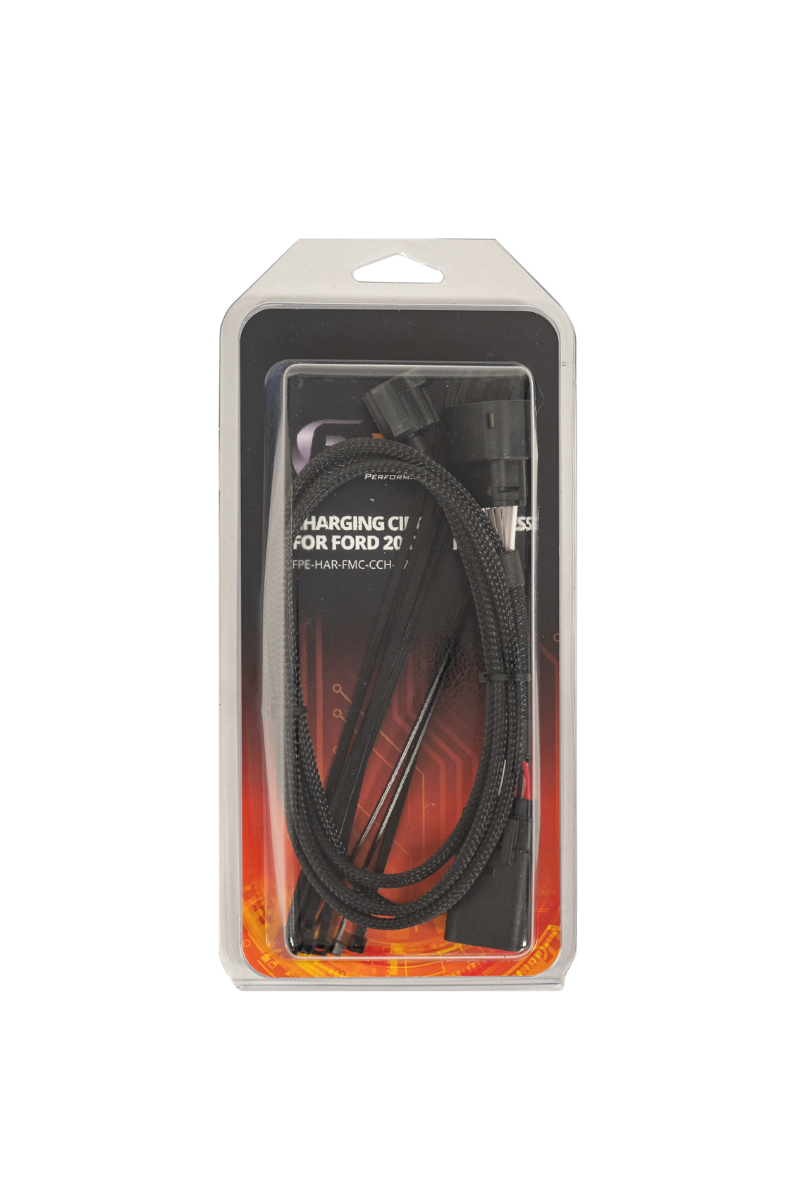 Fleece Performance Fleece Perfromance Charging Circuit Harness for  Ford 6.7L PowerStroke FLCFPE-HAR-FMC-CCH-1718 | FPE-HAR-FMC-CCH-1718