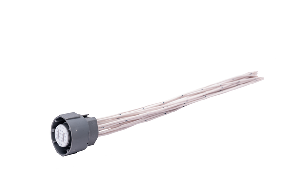 Fleece Performance Fleece Perfromance GM Auto Trans 20-Pin Pigtail FLCFPE-HAR-GM-AT-20-PT | FPE-HAR-GM-AT-20-PT