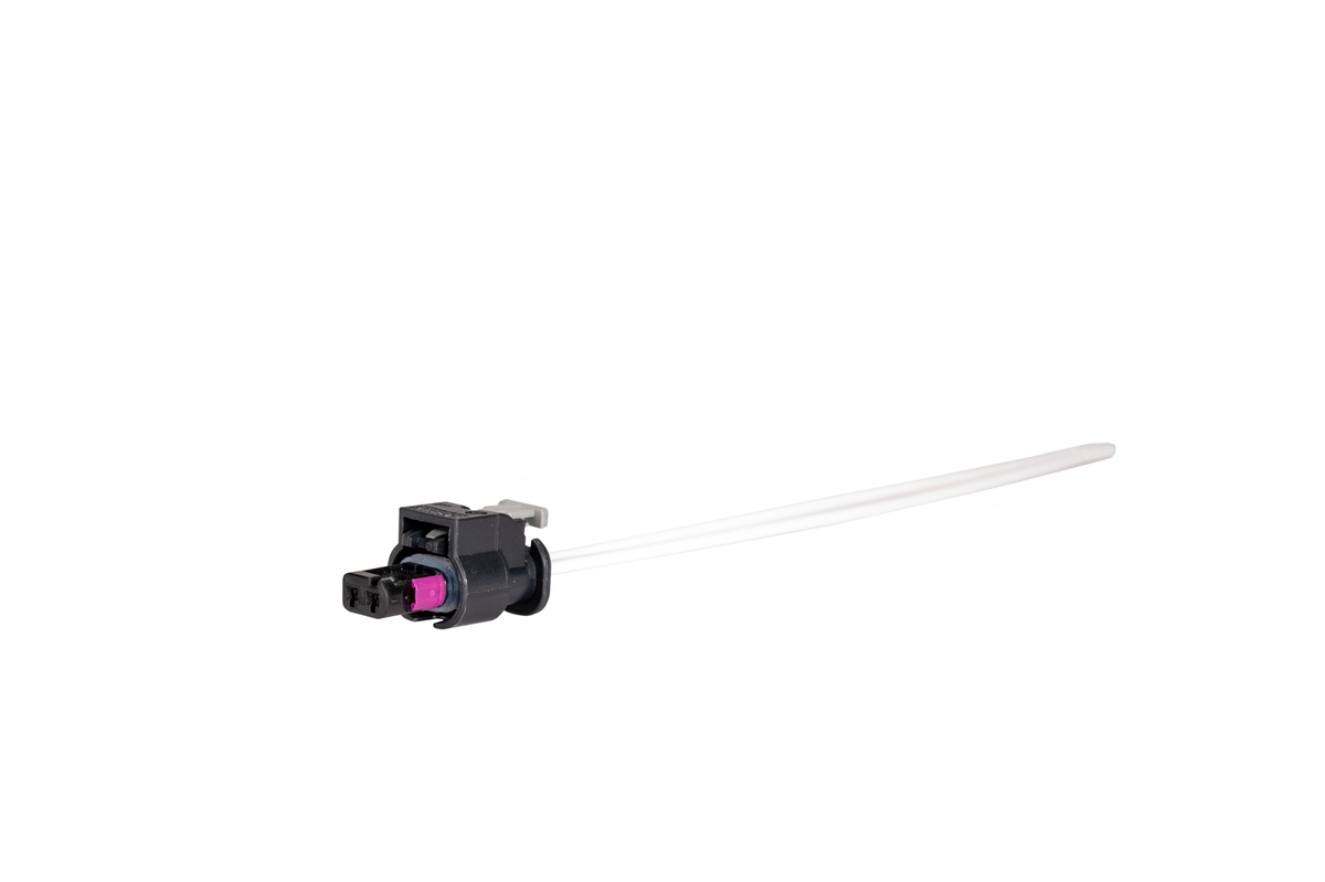 Fleece Performance Fleece Perfromance Trans Input Speed Sensor Pigtail for 2015-2019 GM w Allison FLCFPE-HAR-MU-PT-14 | FPE-HAR-MU-PT-14