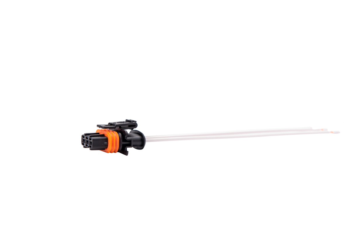 Fleece Performance Fleece Perfromance Rail Pressure Sensor Pigtail FLCFPE-HAR-RP-PT | FPE-HAR-RP-PT