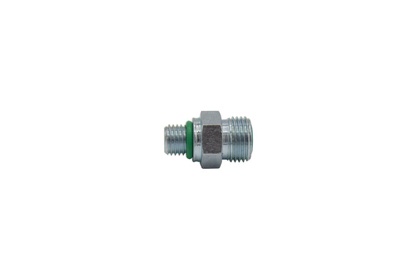 Fleece Performance Fleece Perfromance Factory Oil Feed Line Fitting for Holset Turbos FLCFPE-HOL-FD-FIT | FPE-HOL-FD-FIT