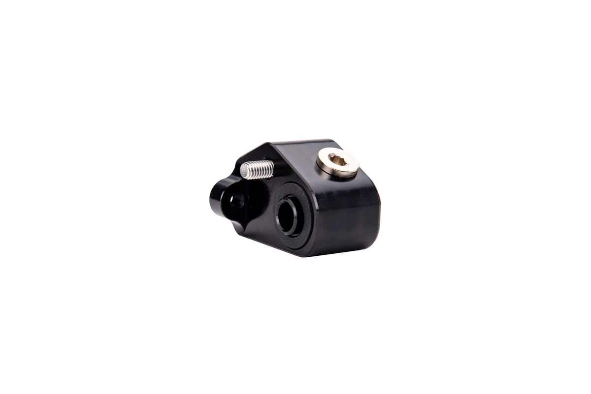 Fleece Performance Fleece Perfromance MAP Sensor Spacer  Boost Reference Port for L5P Duramax FLCFPE-L5P-MAP-SPR | FPE-L5P-MAP-SPR