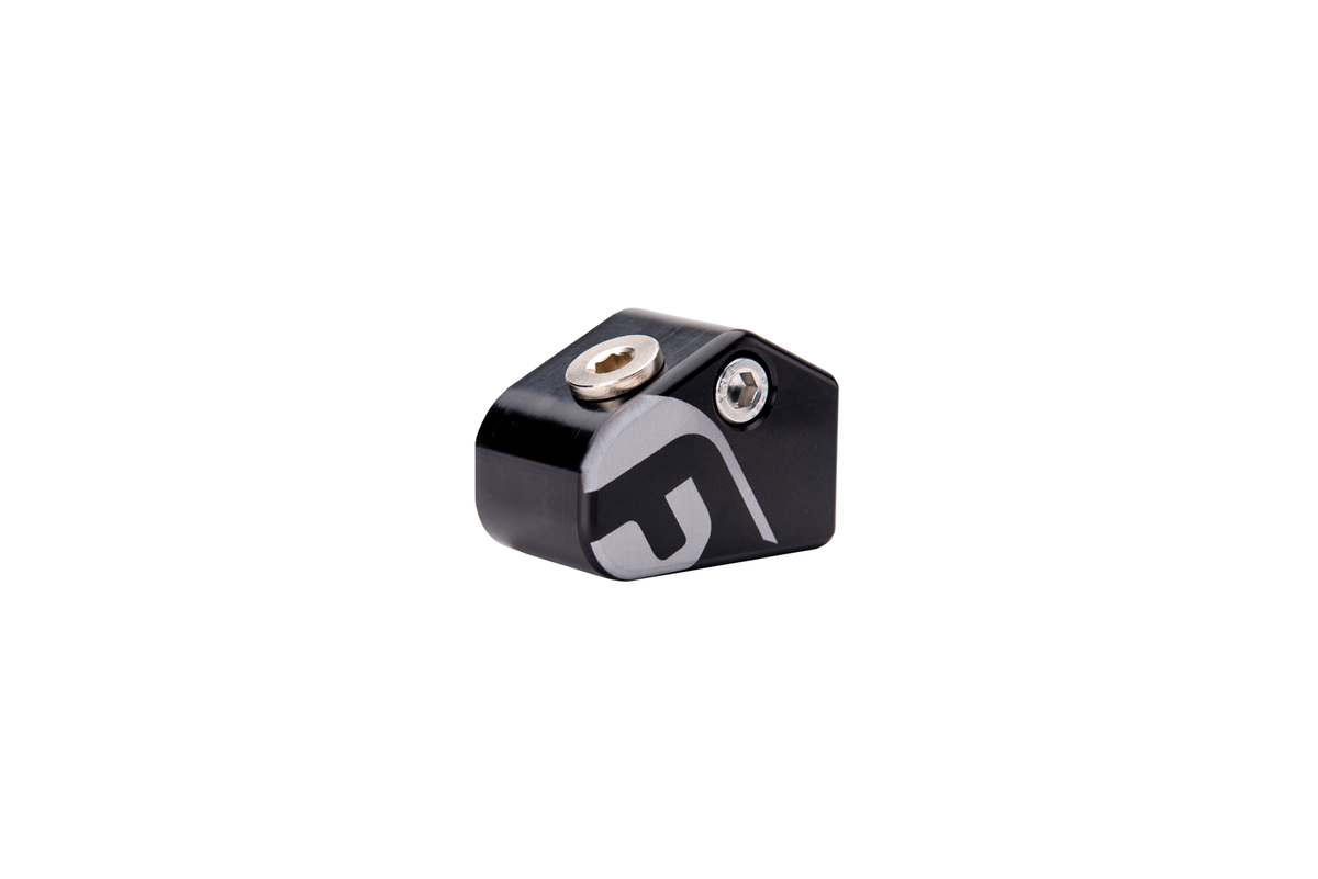 Fleece Performance Fleece Perfromance MAP Sensor Spacer  Boost Reference Port for L5P Duramax FLCFPE-L5P-MAP-SPR | FPE-L5P-MAP-SPR