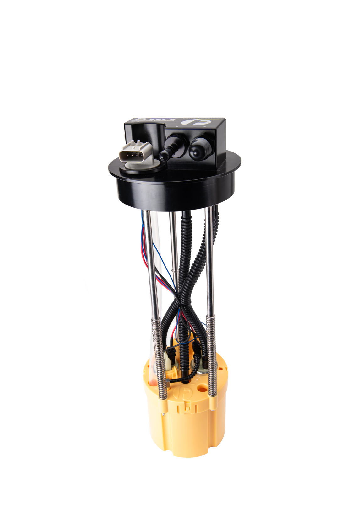 Fleece Performance Fleece Perfromance PowerFlo Lift Pump for 1991-1997 Dodge Ram Cummins FLCFPE-PF-CUMM-9197 | FPE-PF-CUMM-9197