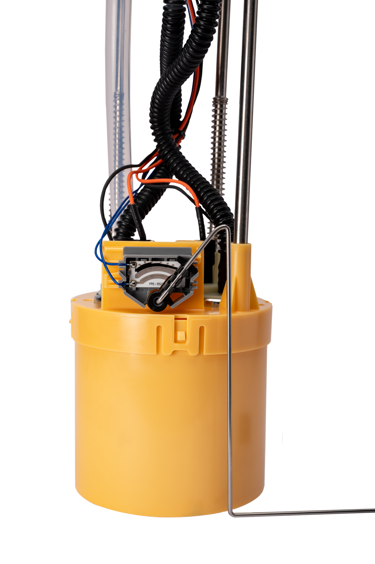 Fleece Performance Fleece Perfromance PowerFlo Lift Pump  Fuel System Upgrade kit for 2011-2016 FLCFPE-PF-FMC-1116-SB | FPE-PF-FMC-1116-SB