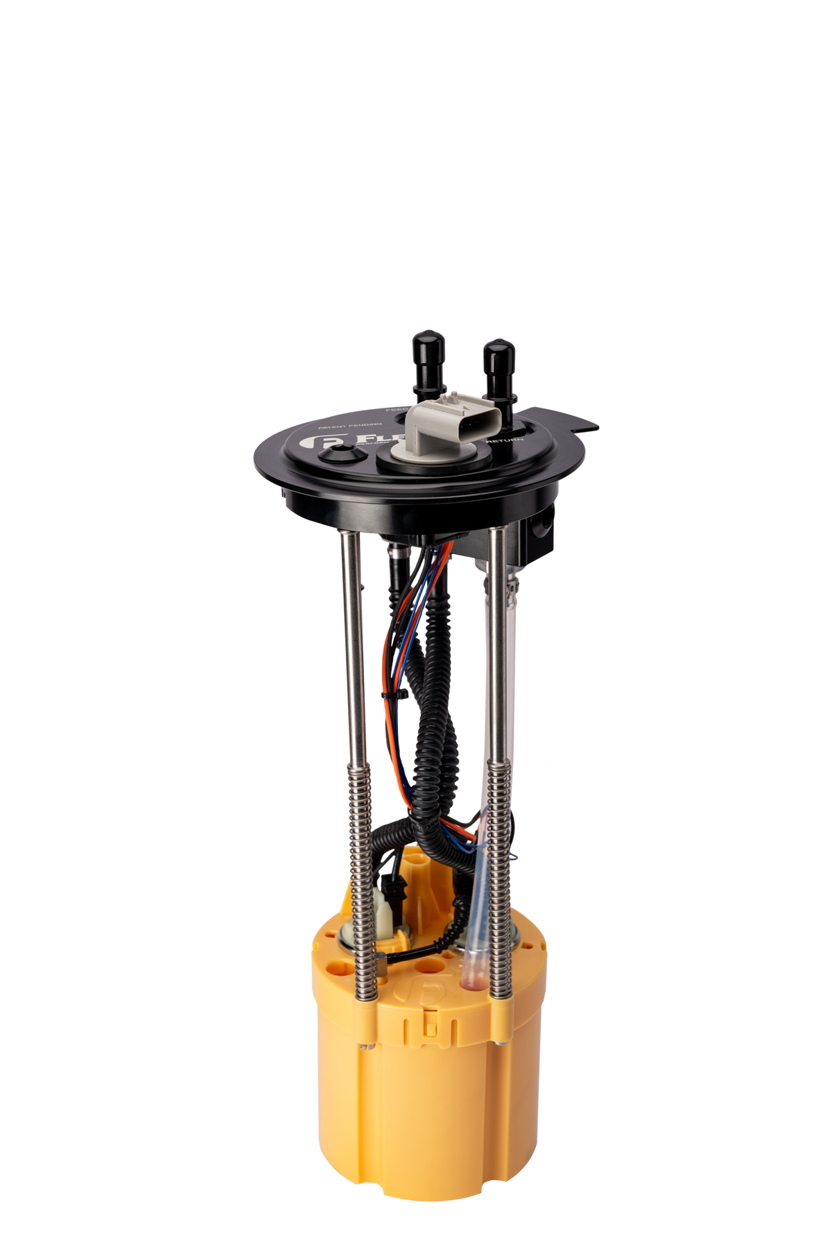 Fleece Performance Fleece Perfromance PowerFlo Lift Pump  Fuel System Upgrade kit for 2011-2016 FLCFPE-PF-FMC-1116-SB | FPE-PF-FMC-1116-SB