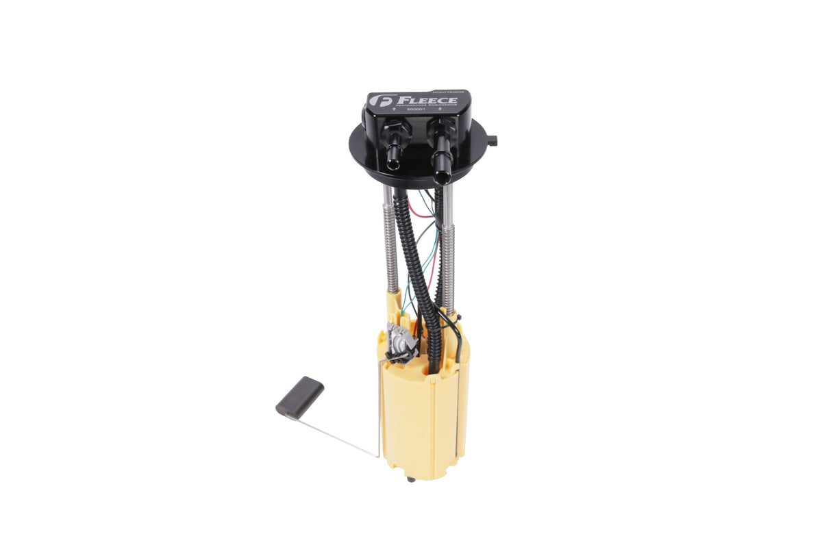 Fleece Performance Fleece Perfromance PowerFlo In-tank Lift Pump for 2001-2004 LB7 Duramax FLCFPE-PF-GM-0104 | FPE-PF-GM-0104