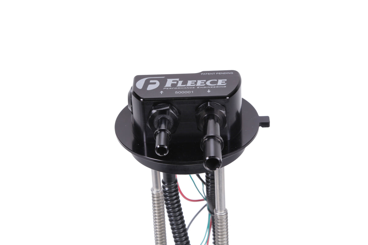 Fleece Performance Fleece Perfromance PowerFlo In-tank Lift Pump for 2001-2004 LB7 Duramax FLCFPE-PF-GM-0104 | FPE-PF-GM-0104