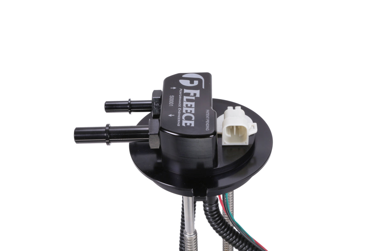 Fleece Performance Fleece Perfromance PowerFlo In-tank Lift Pump for 2001-2004 LB7 Duramax FLCFPE-PF-GM-0104 | FPE-PF-GM-0104